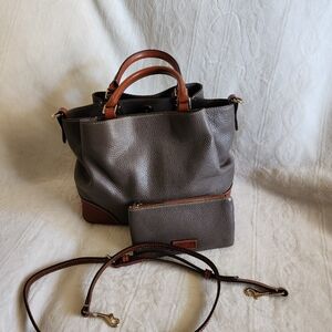 Dooney and Bourke Brenna Handbag